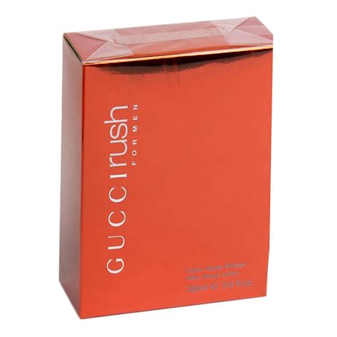 gucci rush for men|gucci rush best price.